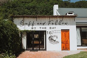 Buff & Fellow Eco Cabins