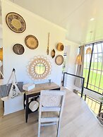 Buff & Fellow Eco Cabins