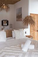 Buff & Fellow Eco Cabins