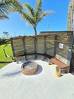 Buff & Fellow Eco Cabins