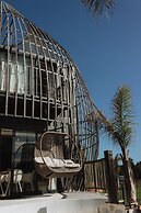 Buff & Fellow Eco Cabins