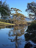 Buff & Fellow Eco Cabins