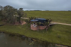 Buff & Fellow Eco Cabins