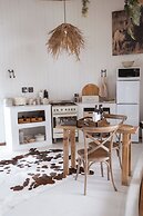 Buff & Fellow Eco Cabins