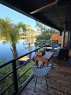 Buff & Fellow Eco Cabins