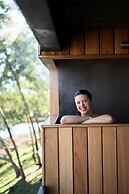 Buff & Fellow Eco Cabins