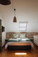 Buff & Fellow Eco Cabins