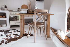 Buff & Fellow Eco Cabins