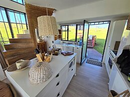 Buff & Fellow Eco Cabins