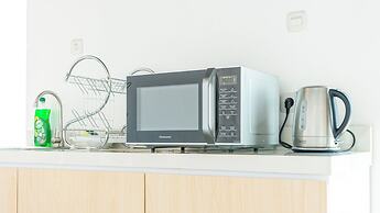 Bobopod Dago, Bandung