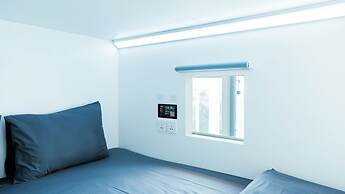 Bobopod Dago, Bandung