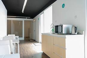 Bobopod Dago, Bandung