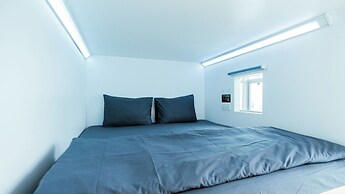 Bobopod Dago, Bandung