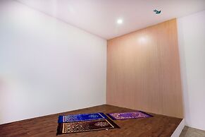 Bobopod Dago, Bandung