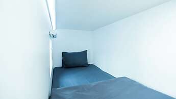 Bobopod Dago, Bandung