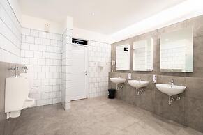 Bobopod Dago, Bandung