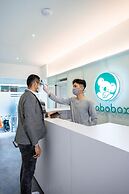 Bobopod Dago, Bandung