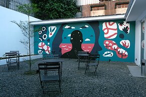 Bobopod Dago, Bandung