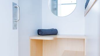 Bobopod Dago, Bandung