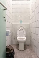 Bobopod Dago, Bandung