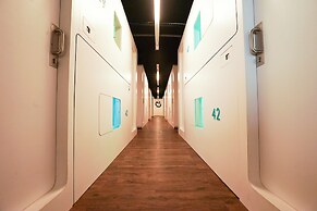 Bobopod Dago, Bandung