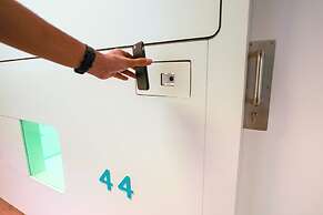 Bobopod Dago, Bandung