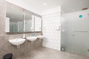 Bobopod Dago, Bandung