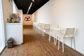 Bobopod Dago, Bandung