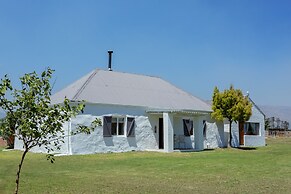 Shanzeley Guest House