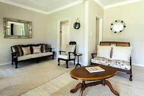 Shanzeley Guest House