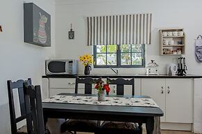 Shanzeley Guest House