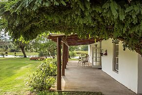 Shanzeley Guest House