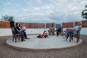 Shanzeley Guest House