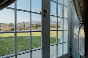 Shanzeley Guest House