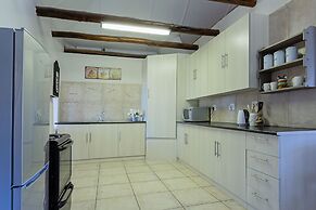 Shanzeley Guest House