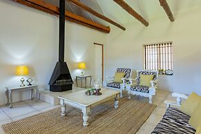 Shanzeley Guest House