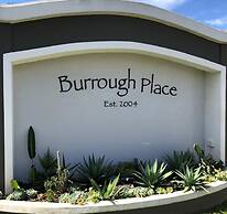 Burrough place