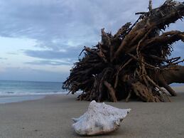 Heaven in Satin Woods Rekawa