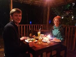 Heaven in Satin Woods Rekawa