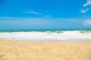 Heaven in Satin Woods Rekawa