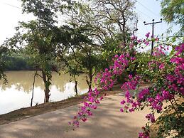 Heaven in Satin Woods Rekawa