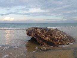 Heaven in Satin Woods Rekawa