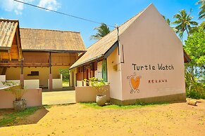 Heaven in Satin Woods Rekawa