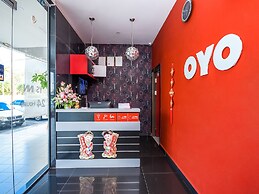 OYO 89301 YS Inn