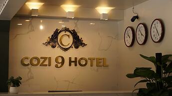 Cozi9 Theme Hotel