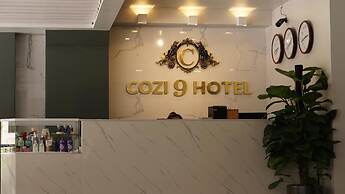 Cozi9 Theme Hotel
