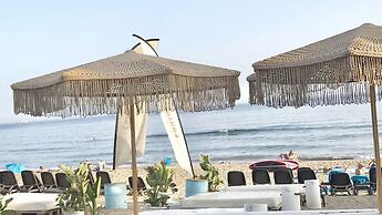 Marbella Beach Luxury apartment