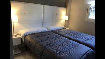 Marbella Beach Luxury apartment