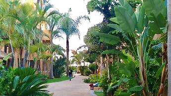 Marbella Beach Luxury apartment