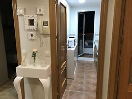 Marbella Beach Luxury apartment